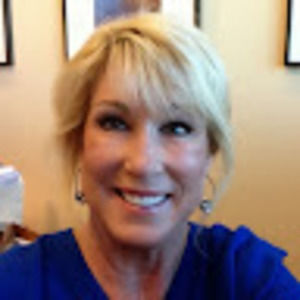 Meet your Posher, Candee